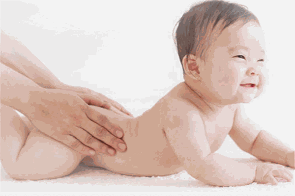 养儿堂小儿推拿